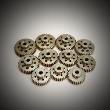 Raceopt 35T 48DP Pinion