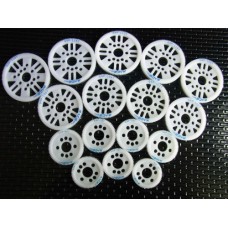 78T 48DP SPUR 78T 48DP SPUR