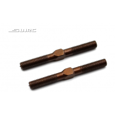 M-920322 ADJ. TURNBUCKLE L/R 22 mm - SPRING STEEL(2)