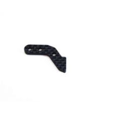 RO-T50015 Carbon Graphite Extended Steering Plate