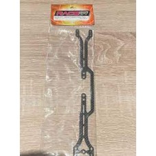 RO-T50018 T3M-V2 Graphite Upper Deck