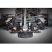  Low Profile Shock Mount Upper Bulkhead (V2) -  2023 Option Part