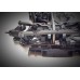  Low Profile Shock Mount Upper Bulkhead (V2) -  2023 Option Part
