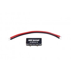 Compact Size Noise-Filter Power Capacitor FOR MS-RADON - mini ESC