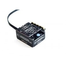 VBT2 2S  Mini Spec Radon (105A, Ext. Bluetooth)  - BRCA Approved For Blinky and FWD.