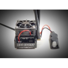 XPS Sport V4BT Speed Control (110A, Ext. Bluetooth)  1S Speed Controller