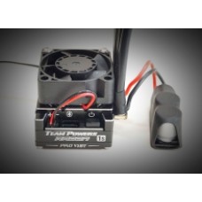 Radon Pro V5BT (200A) 1S Speed Control ( Excludes Bluetooth Module)