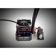 XPS Pro V4BT Speed Control (140A, Ext. Bluetooth)