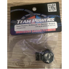 TP-BLM-SENSOR-ACT-V4/V5 with Bearing TP-BLM-SENSOR-ACT-V4/V5 with Bearing