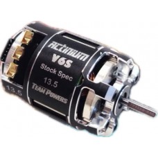 Actinium V6S Motor - 13.5 - BRCA + EFRA APPROVED - 01/12/2025