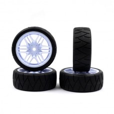 TPR-TPG-FWTT24-H. - Front Wheel Drive Treaded Tyres - More Due - 23/03/2026 TPR-TPG-FWTT24-H. - Front Wheel Drive Treaded Tyres - More Due - 23/03/2026