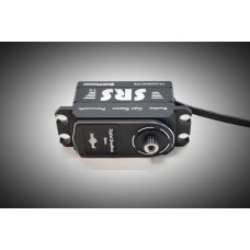 TPR-DS1550SR-V3PG Digital Brushless Servo V3 (Super Response, Programmable) - Low Profile (Alu. Casing) TPR-DS1550SR-V3PG Digital Brushless Servo V3 (Super Response, Programmable) - Low Profile (Alu. Casing)