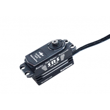TPR-DS1550SR-V4SPG-V3PG Digital Brushless Servo V4 - 4 Pole (High Torque& Super Response, Programmable) - Low Profile (Alu. Casing) TPR-DS1550SR-V4SPG-V3PG Digital Brushless Servo V4 - 4 Pole (High Torque& Super Response, Programmable) - Low Profile (Alu. Casing)