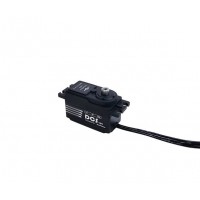 Digital Coreless Servo V4  (Support SSR mode & Programmable, Low Profile,Light Weight) #TPR-DS1305LW-V4PG